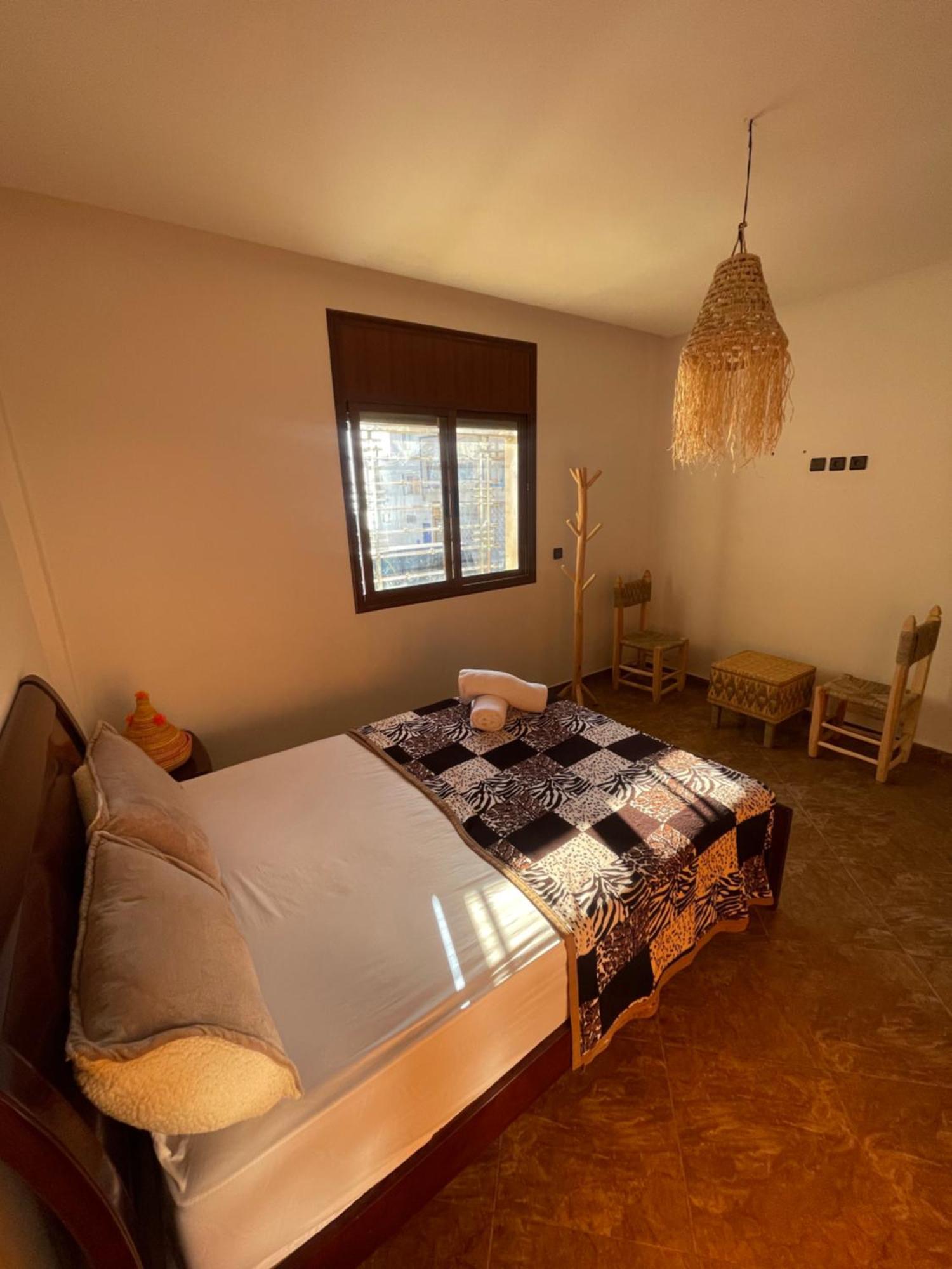 Asnfu Auberge Imsouane Ngoại thất bức ảnh