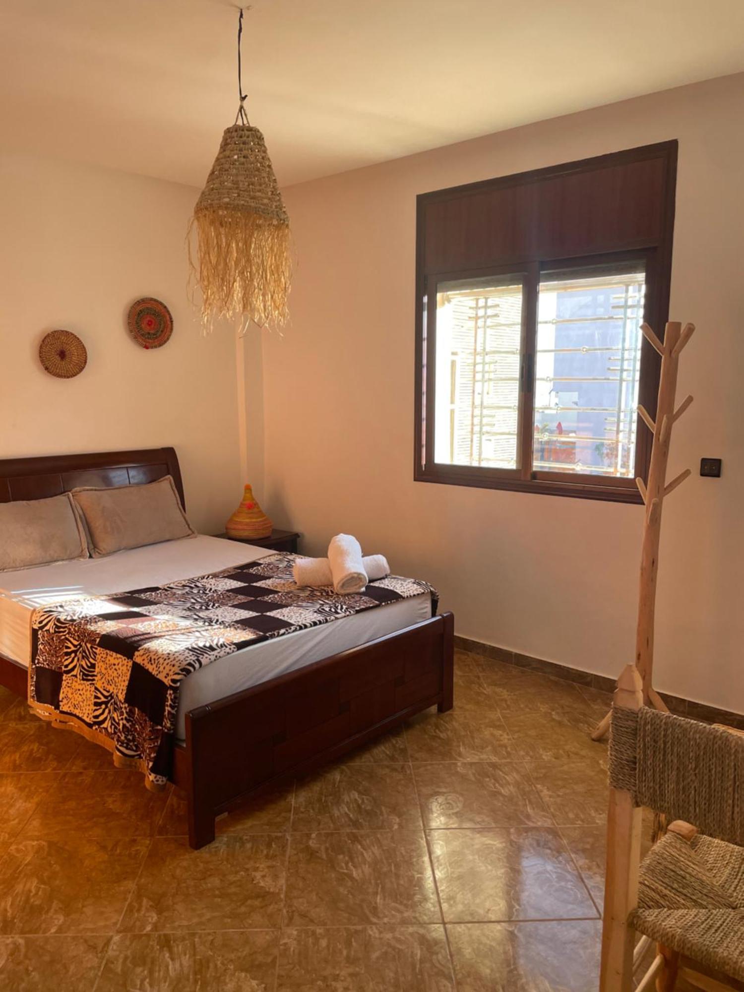 Asnfu Auberge Imsouane Ngoại thất bức ảnh