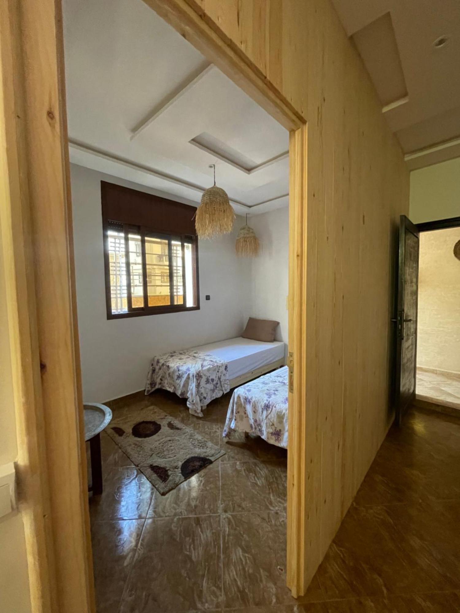 Asnfu Auberge Imsouane Ngoại thất bức ảnh