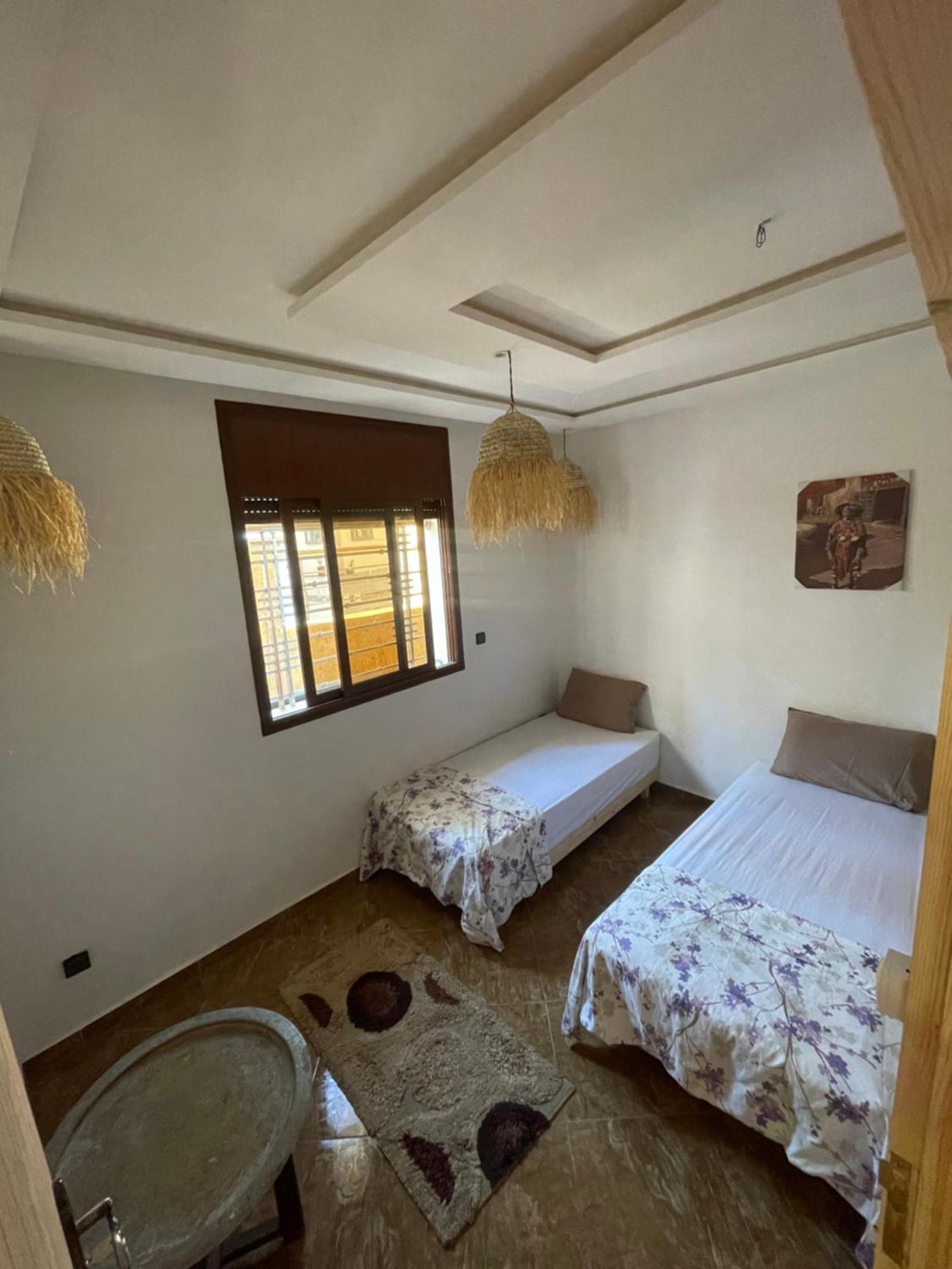 Asnfu Auberge Imsouane Ngoại thất bức ảnh