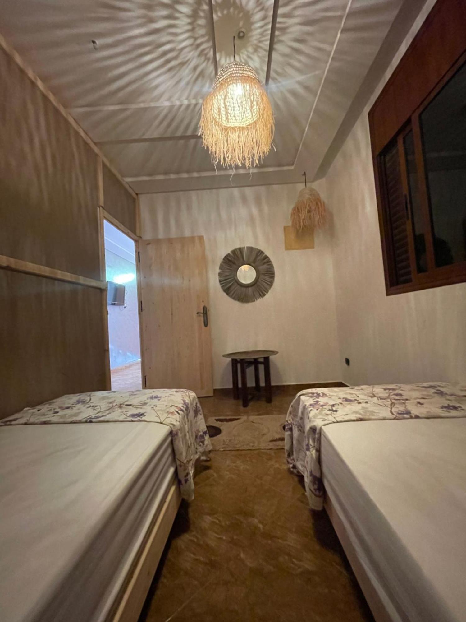 Asnfu Auberge Imsouane Ngoại thất bức ảnh