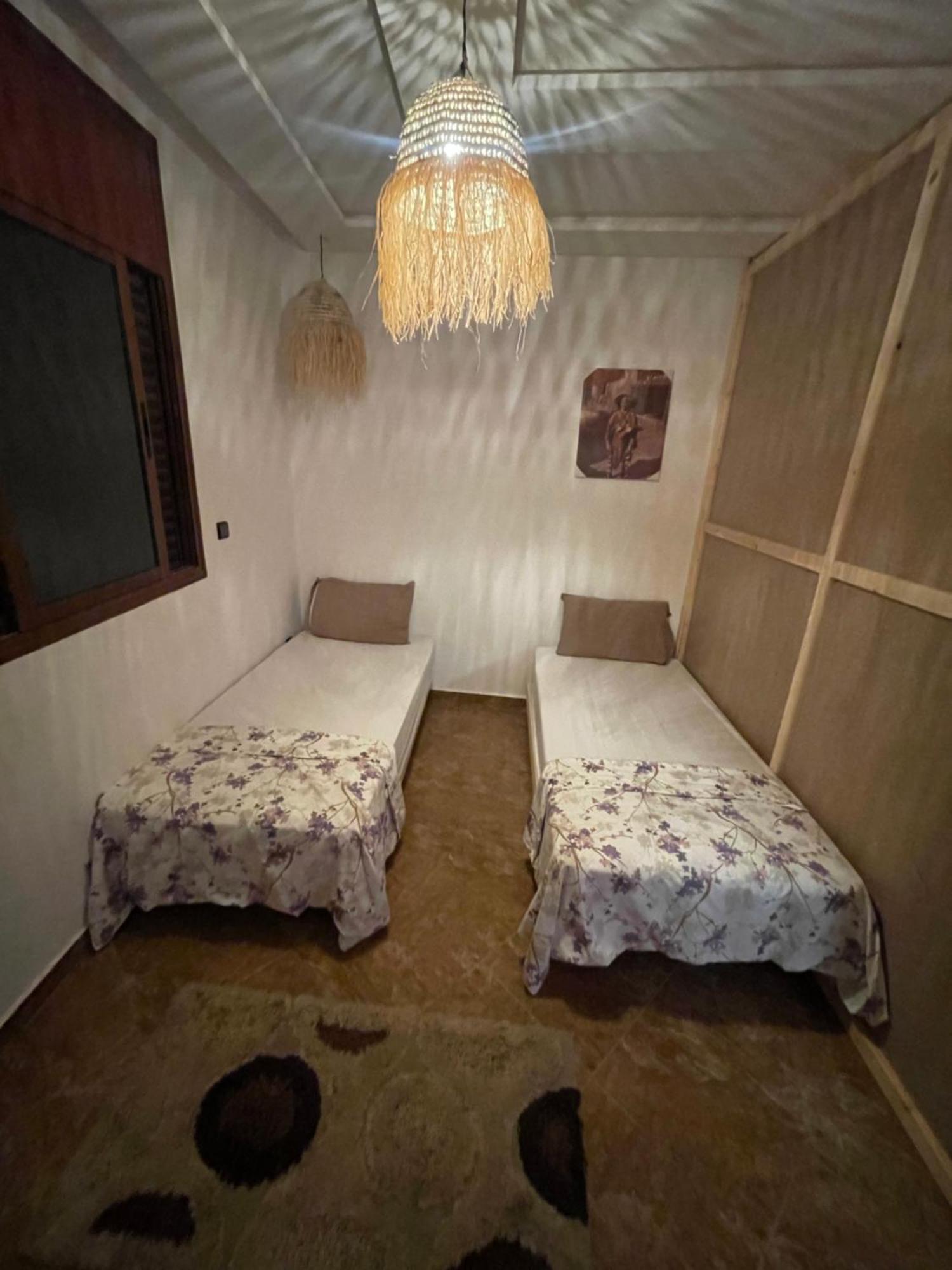 Asnfu Auberge Imsouane Ngoại thất bức ảnh
