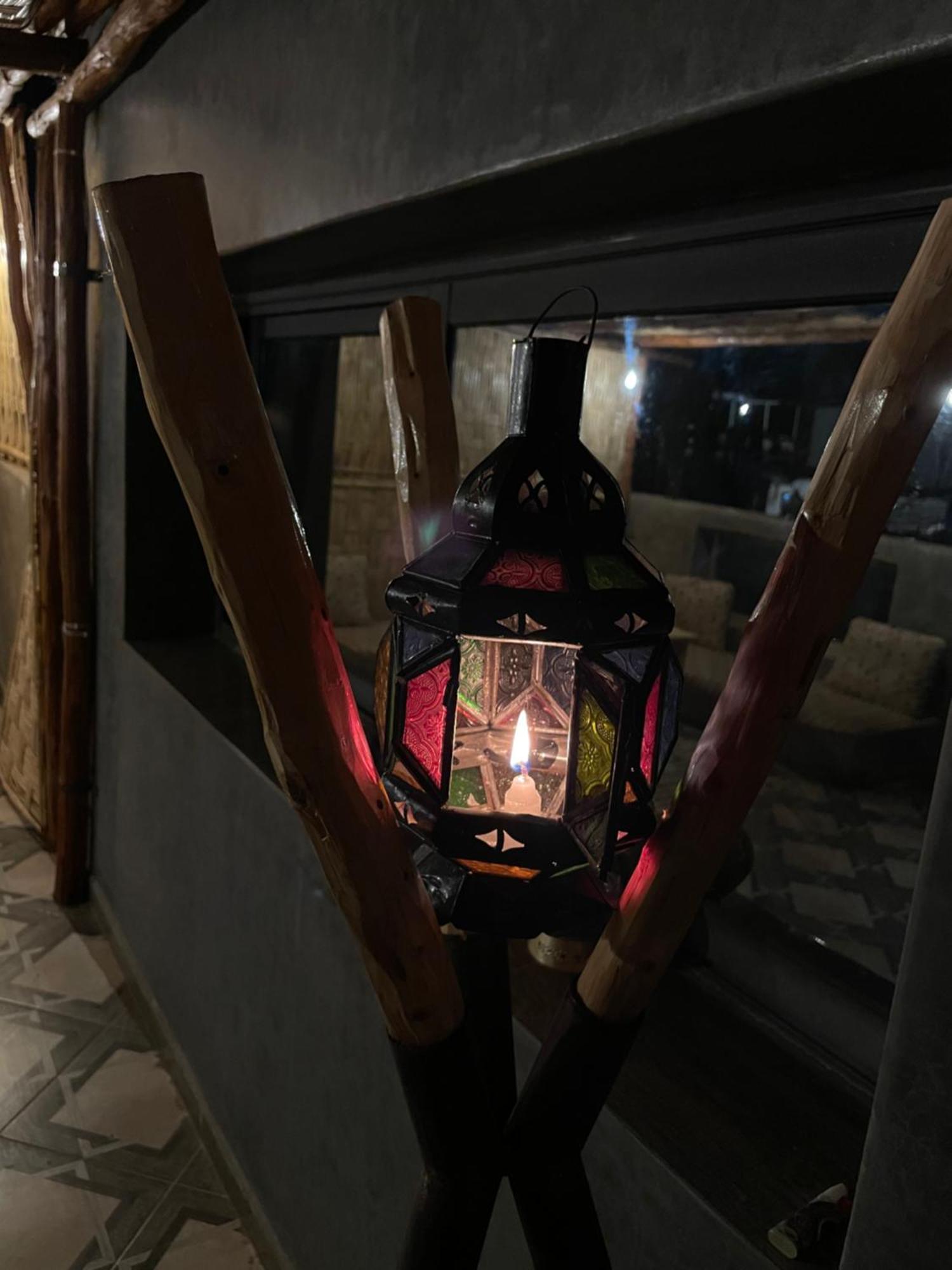 Asnfu Auberge Imsouane Ngoại thất bức ảnh