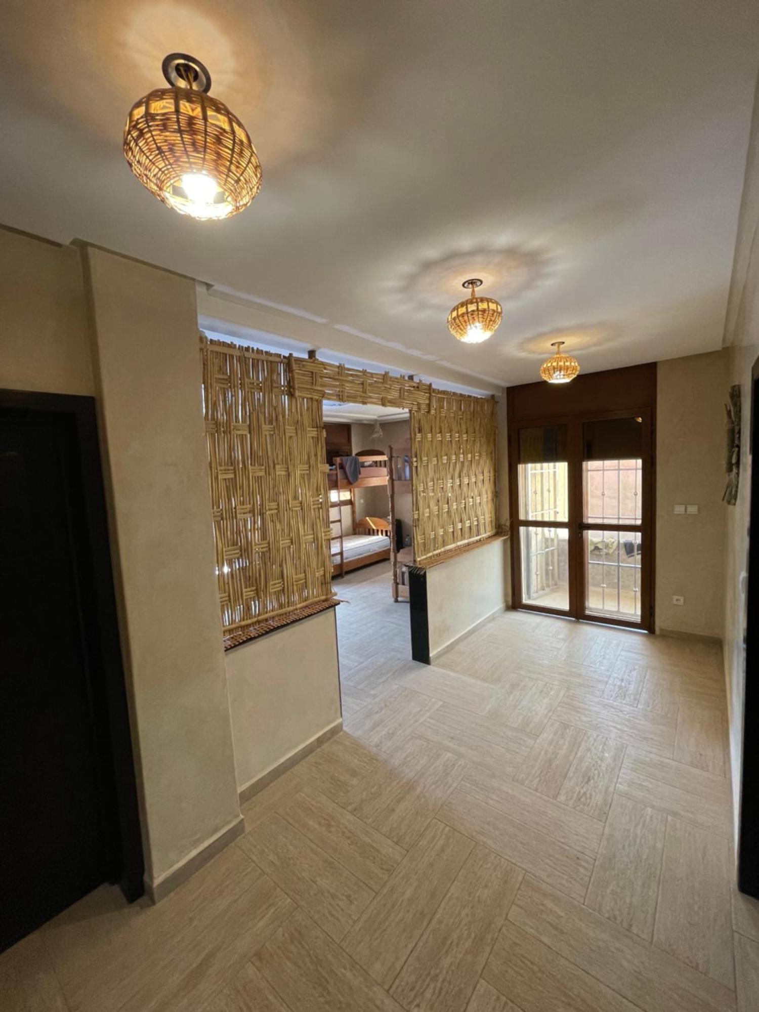 Asnfu Auberge Imsouane Ngoại thất bức ảnh