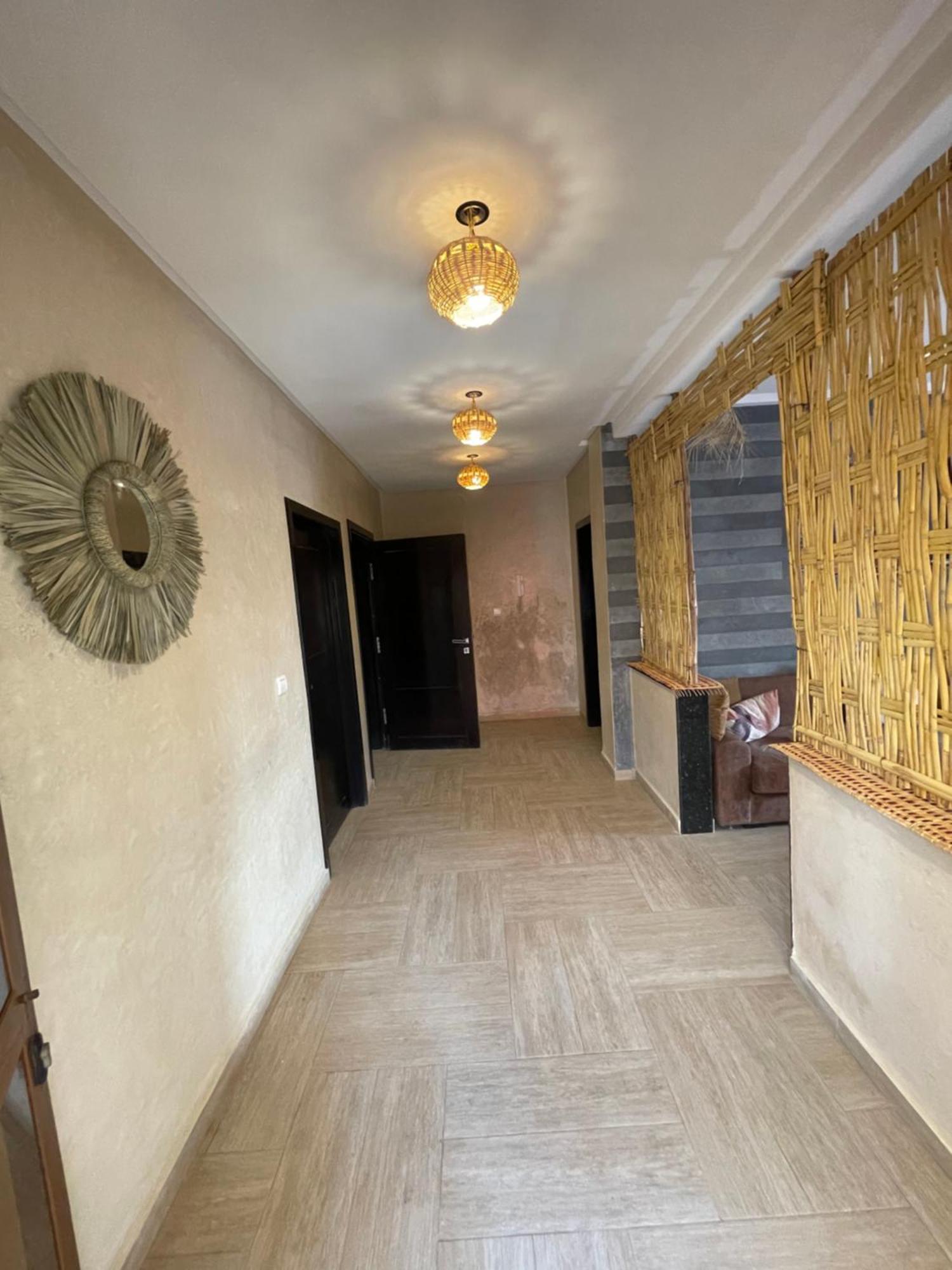 Asnfu Auberge Imsouane Ngoại thất bức ảnh