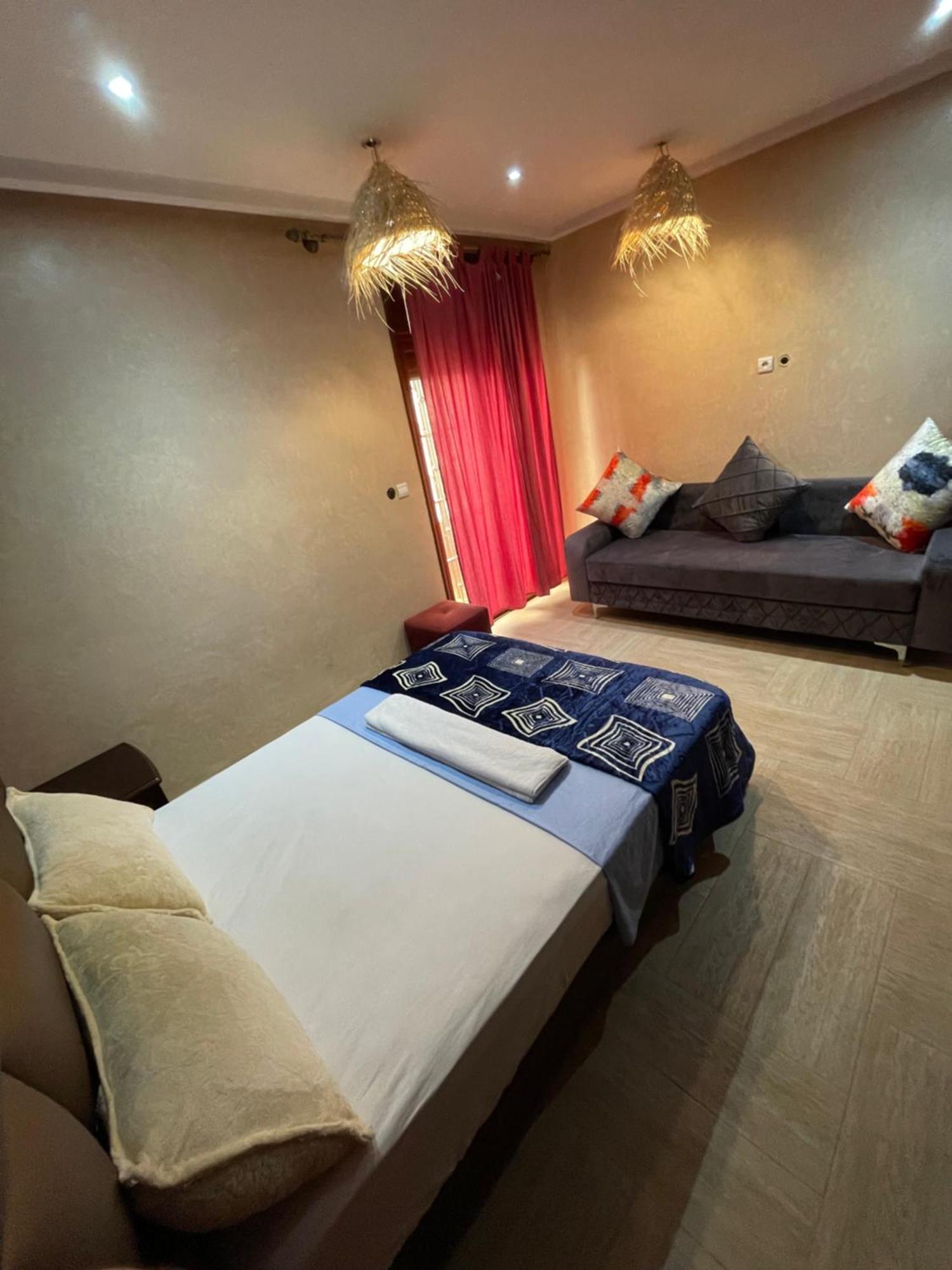 Asnfu Auberge Imsouane Ngoại thất bức ảnh