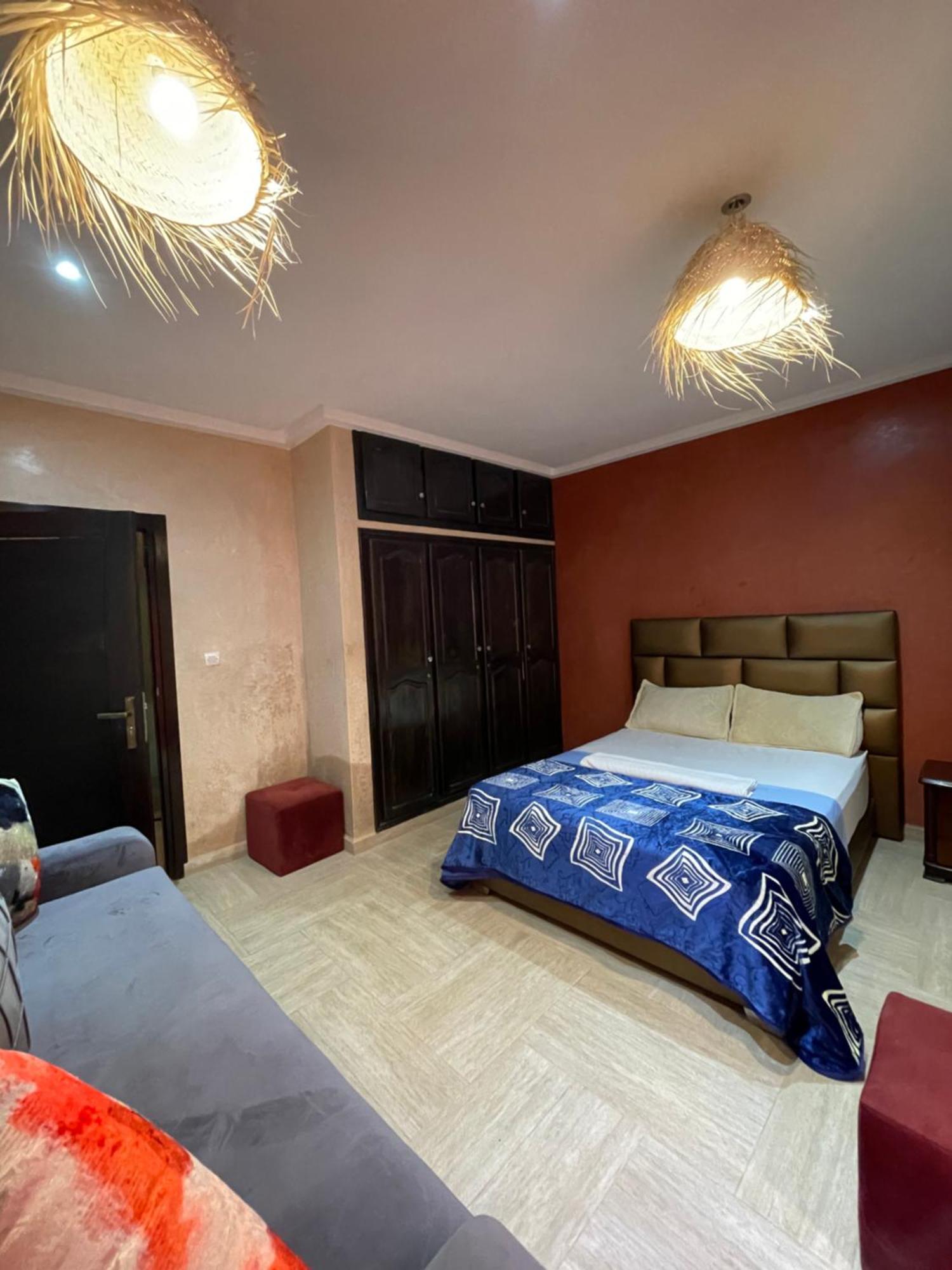 Asnfu Auberge Imsouane Ngoại thất bức ảnh
