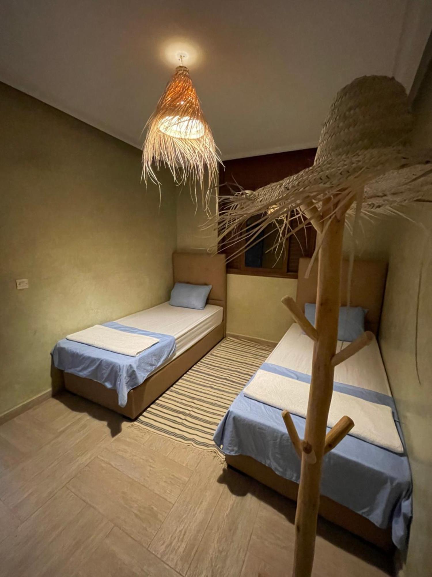 Asnfu Auberge Imsouane Ngoại thất bức ảnh