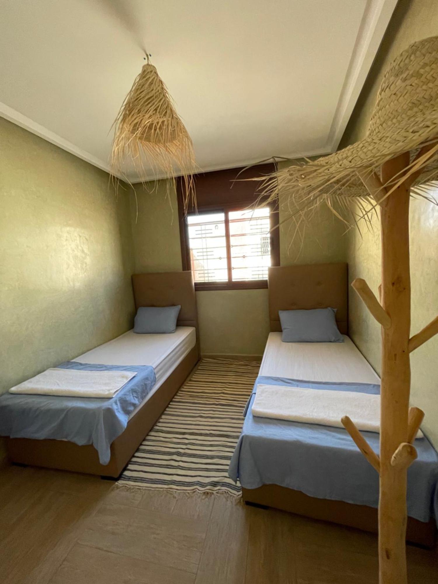 Asnfu Auberge Imsouane Ngoại thất bức ảnh
